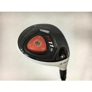 返品OK 中古 R11S TP フェアウェイ (USA仕様) 3W アルディラ RIP PHENOM...