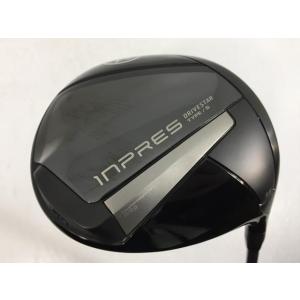 返品OK 中古美品 インプレス DRIVE STAR (ドライブスター) TYPE-S ドライバー ...