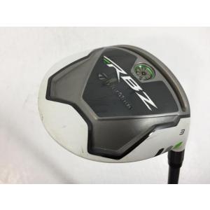 即決 中古 ROCKET BALLZ(ロケットボールズ) フェアウェイ (USA仕様) 3W マトリ...