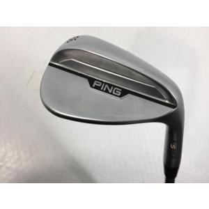 返品OK 中古美品 S159 ウェッジ Wグラインド 2024 SW NSプロ MODUS3 TOU...