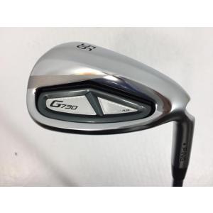 返品OK 中古超美品 G730 アイアン 2024 SW NSプロ MODUS3 TOUR115 5...
