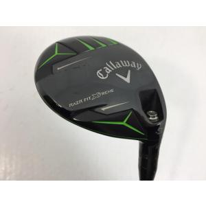 返品OK 中古 RAZR(レイザー) FIT エクストリーム フェアウェイ (日本仕様) 3W RA...