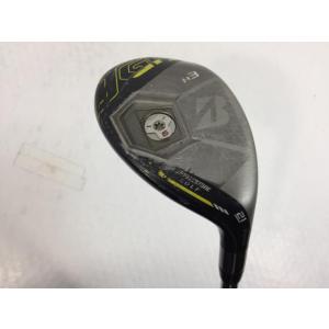 返品OK 中古 JGR HY ユーティリティ 2016 H3 XP95 スチール 21 S-200