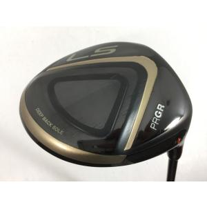 返品OK 中古 LS ドライバー 2023 1W Speeder NX for PRGR 10.5 ...