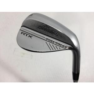 返品OK 中古 RTX FULL-FACE 2 ウェッジ 2024 AW NSプロ 950GH ne...
