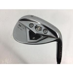 即決 中古 TP ウェッジ with xFT 56-16(Zフェース)(日本仕様) SW NSプロ ...