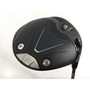 返品OK 中古超美品 BX2 HT ドライバー 2025 1W SPEEDER NX GOLD 50...