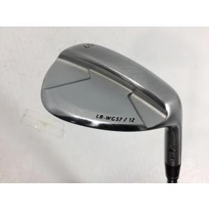 返品OK 中古 LB-WG ウェッジ SW NSプロ ZELOS 7 57 S