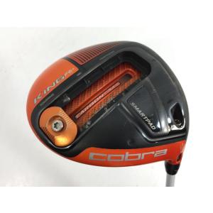 COBRA（コブラ） 返品OK 中古 Bio Cell ドライバー (日本仕様) 1W 