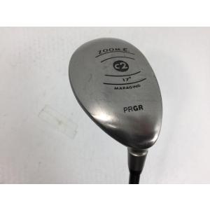 即決 中古 ZOOM-C ユーティリティ c2 オリジナルカーボン 17 M-43