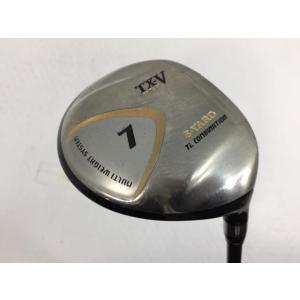即決 中古 S-YARD TX-V フェアウェイ 7W TX-V オリジナルカーボン 20 R-2