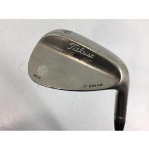 返品OK 中古 ボーケイ ウェッジ スピンミルド SM5 (ゴールドニッケル)50.12F(日本仕様...