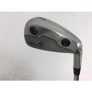 返品OK 中古 THE-G HYBRID IRON ユーティリティ 2017 U5 NSプロ ZEL...