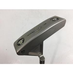 返品OK 中古超美品 TP リザーブ TR-B2TH TRUSS パター 2023 パター オリジナ...