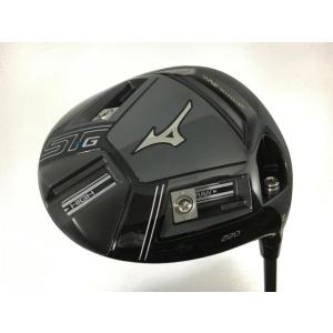 返品OK 中古超美品 ST-G 220 ドライバー 2021 1W ツアーAD GM-200 D 9...