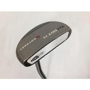 返品OK  お買い得品！中古 トライホット(Tri HOT) #1 パター パター オリジナルスチー...