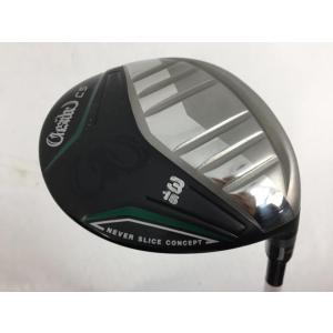 返品OK 中古 ワンサイダー CS(ネバースライス コンセプト) フェアウェイ 2020 3W ワン...