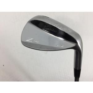即決 中古 スリクソン(SRIXON) Z-745 アイアン AW NSプロ 980GH D.S.T...