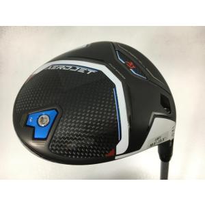 返品OK 中古超美品 AEROJET (エアロジェット) ドライバー 2023 (日本仕様) 1W ...