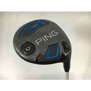 返品OK 中古 Gシリーズ SF TEC フェアウェイ 2016 3W NSプロ レジオフォーミュラ...