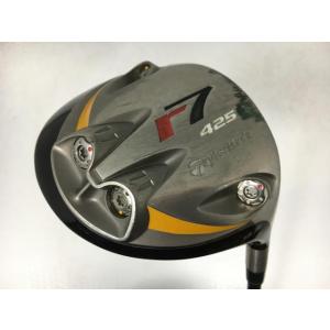 即決 中古 r7 425 ドライバー (日本仕様) 1W RE-AX PLUS 9.5 S