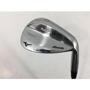 即決 中古 MP-R12 ウェッジ (ニッケルクロム) 52.07 (日本仕様) AW NSプロ 9...