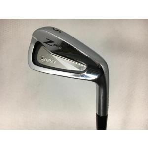 返品OK 中古 (7本)スリクソン(SRIXON) Z-565 アイアン 4〜9.P NSプロ 98...