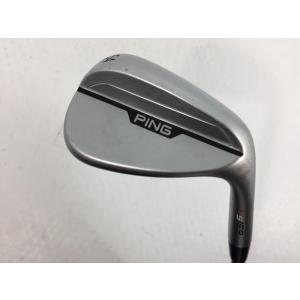 返品OK 中古美品 S159 ウェッジ Sグラインド 2024 AW NSプロ 950GH neo ...