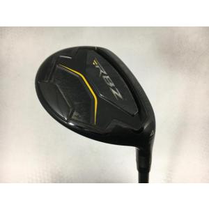 返品OK 中古 RBZ BLACK(ブラック) ユーティリティ 2018 (USA仕様) U4 RO...