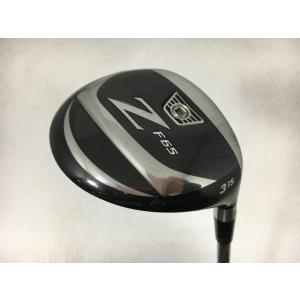 返品OK 中古 スリクソン(SRIXON) Z-F65 フェアウェイ 3W ツアーAD TP-6 1...