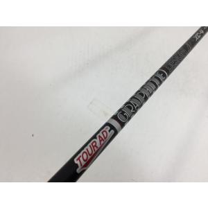 返品OK 中古 シャフト単品 (テーラーメイド スリーブ付) 1W ツアーAD XC-4 選択なし ...