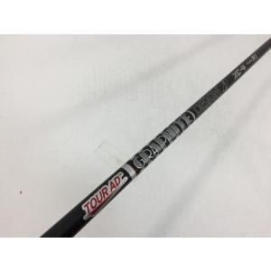 返品OK 中古 シャフト単品 (テーラーメイド スリーブ付) 1W ツアーAD XC-4 選択なし ...