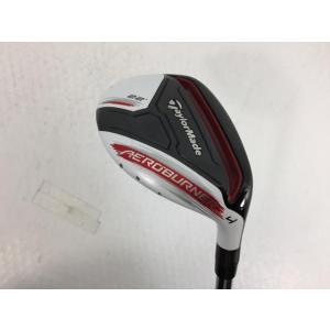 返品OK 中古 AERO BURNER(エアロバーナー) レスキュー 2015 (日本仕様) U4 ...