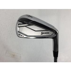 返品OK 中古 スリクソン(SRIXON) ZX7 アイアン 2020 4I NSプロ MODUS3...