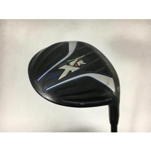 返品OK 中古 XR 16 フェアウェイ 2016 (日本仕様) 5W XR グラファイト 19 R