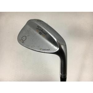 返品OK 中古 ボーケイ ウェッジ スピンミルド SM5 (ツアークロム)50.12F(日本仕様) ...