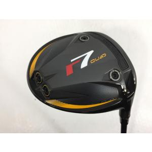 返品OK 中古超美品 r7 Quad Mini (クアッド ミニ) ドライバー 2025 (日本仕様...