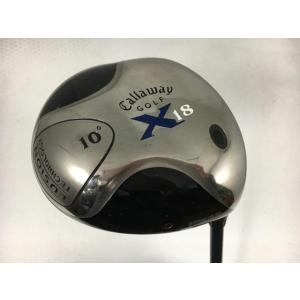 Callaway（キャロウェイ） 返品OK 中古 MAVRIK (マーベリック