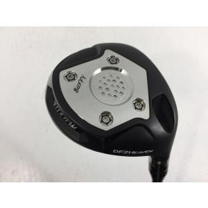 返品OK 中古美品 On The Screw(オン・ザ・スクリュー) DF2 HEVEN フェアウェ...