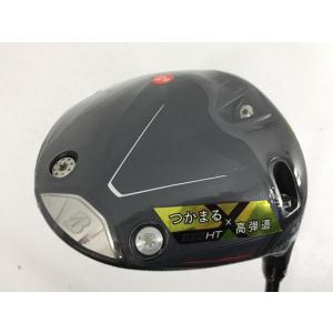 返品OK 中古未使用 BX2 HT ドライバー 2025 1W TENSEI PRO BLACK 1...