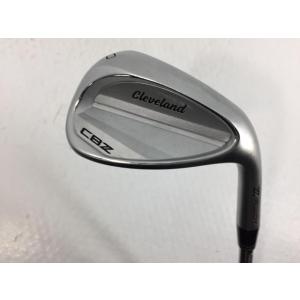 返品OK 中古 CBZ ウェッジ 2026 AW NSプロ MODUS3 TOUR105 50 S