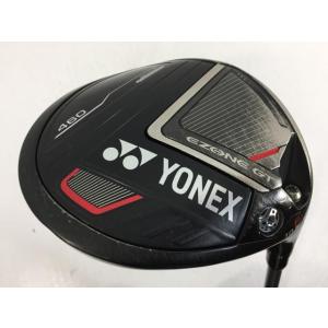 返品OK 中古 EZONE GT 460 ドライバー 2023 1W RK-03GT 10.5 R