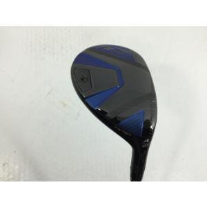 返品OK 中古 TOUR WORLD (ツアーワールド) TW767 ユーティリティ U4 VIZA...