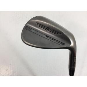 返品OK 中古 ボーケイ ウェッジ スピンミルド SM10 (オールニューニッケル)56.12D(日...