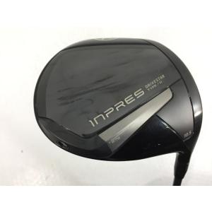 返品OK 中古 インプレス DRIVE STAR (ドライブスター) TYPE-D ドライバー 20...