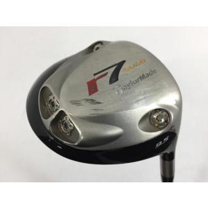 即決 中古 r7 クアッド TP ドライバー (日本仕様) 1W スピーダー661 9.5 S