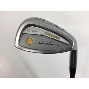 即決 中古 LB-606 H&amp;F キャビティ 11I フェザーウエイトTiカーボン4S 選択なし R...