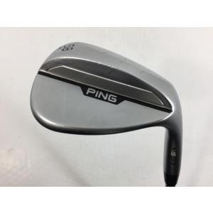 返品OK 中古 S159 ウェッジ Hグラインド 2024 SW NSプロ MODUS3 TOUR1...