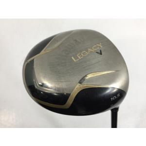 即決 中古 レガシー ドライバーType-S 2010 1W SPEED AMORPHOUS Z 5...