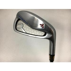 返品OK 中古 (6本)RODDIO(ロッディオ) PC フォージド アイアン 5〜9.P NSプロ...